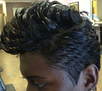 In the Mix Hair Salon - Photo 8 - Car repair in Fairburn, GA, South Fulton