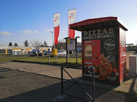 Photos du propriétaire du Pizzas à emporter Pizza Distributeur Speed'za Romo à Bailleau-l'Évêque - n°1