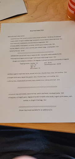 Coffee Shop «Driftless Cafe», reviews and photos, 118 W Court St, Viroqua, WI 54665, USA