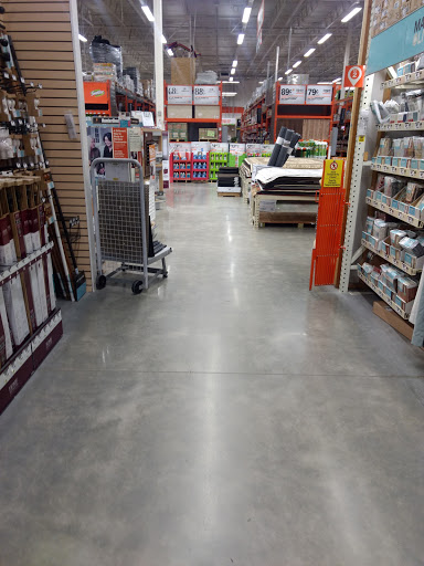 Home Improvement Store «The Home Depot», reviews and photos, 150-1 Shallotte Crossing Pkwy, Shallotte, NC 28470, USA