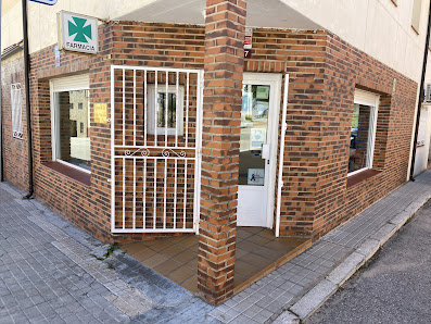 Farmacia Verges Ctra. de Baraona, 17, 42240 Estación de Medinaceli, Soria, España