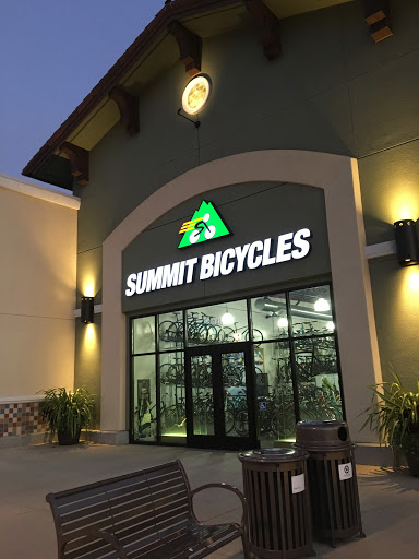Summit Bicycles, 2046 El Camino Real, Santa Clara, CA 95050, USA, 