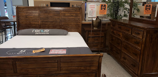 Furniture Store «Homelife Furniture & Accessories Tracy», reviews and photos, 3200 Naglee Rd, Tracy, CA 95304, USA