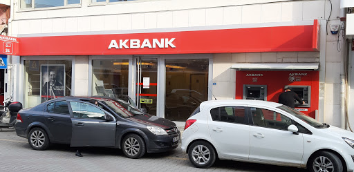 Akbank
