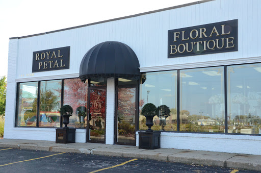 Royal Petals, 188 E Wend St, Lemont, IL 60439, USA, 