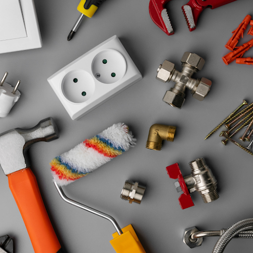 Sklep Z Narzędziami STIHL - Autoryzowany Dealer Krzysztof Wołowiec | Serwis Gaśnic - Kłodzko