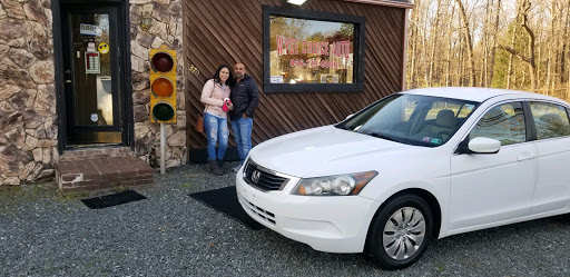 Used Car Dealer «Wyse Choice Auto», reviews and photos, 370 S White Horse Pike, Berlin, NJ 08009, USA