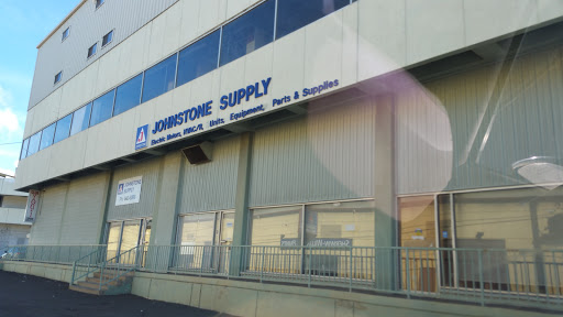 Johnstone Supply Honolulu