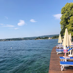 Photo n°2 de l'avis de J. fait le 22/05/2023 à 10:14 sur le  Hotel Monte Baldo and Villa Acquarone à Gardone Riviera