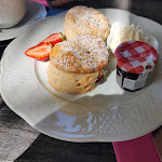 Photo n° 1 de l'avis de Luc.A fait le 16/07/2023 à 19:45 pour Bella's Tea Room à Bagnoles de l'Orne Normandie