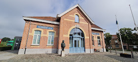 Bibliotheek Moerbeke-Waas