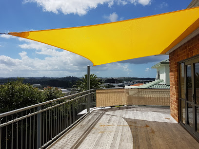 Lidgard Sails and Shades - South Auckland