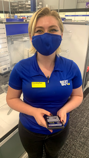 Electronics Store «Best Buy», reviews and photos, 1705 Norman Dr, Valdosta, GA 31601, USA