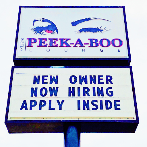 Adult Entertainment Club «Peek-A-Boo Lounge», reviews and photos, 5412 14th St W, Bradenton, FL 34207, USA