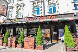 Happy Grill Bar image