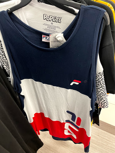 Clothing Store «Burlington Coat Factory», reviews and photos, 3168 Airport Blvd, Mobile, AL 36606, USA