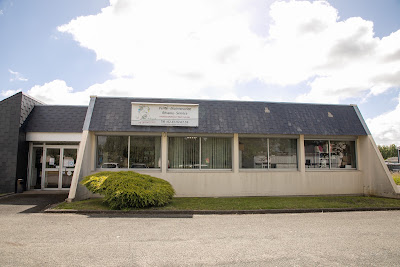 La Boutique Informatique à Segré-en-Anjou Bleu