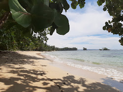 Photo de Polo Beach avec un niveau de propreté de très propre
