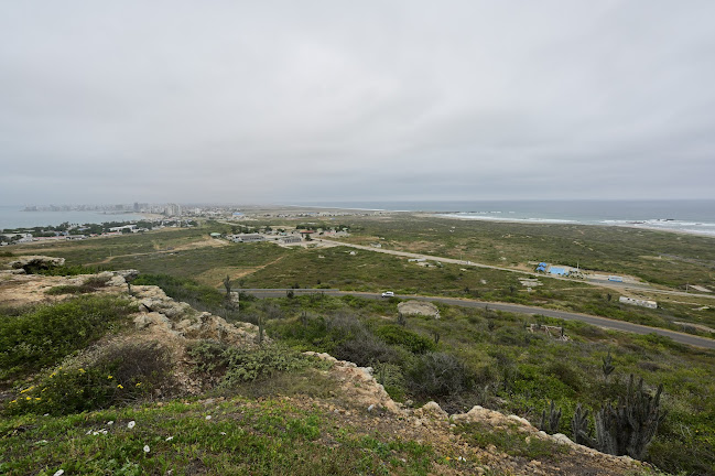 Mirador El Morro