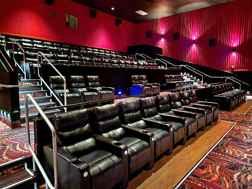 Shopping Mall «Promenade On The Peninsula», reviews and photos, 550 Deep Valley Dr, Rolling Hills Estates, CA 90274, USA