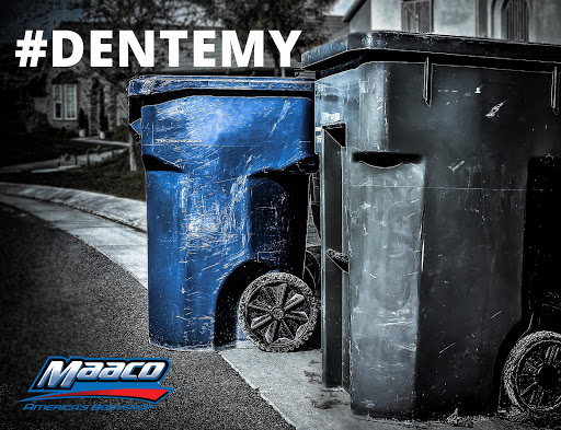 Auto Body Shop «Maaco Collision Repair & Auto Painting», reviews and photos, 350 N Pleasantburg Dr, Greenville, SC 29607, USA