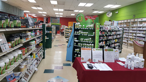 Health Food Store «Get Healthy Spring Hill», reviews and photos, 11083 Spring Hill Dr, Spring Hill, FL 34608, USA