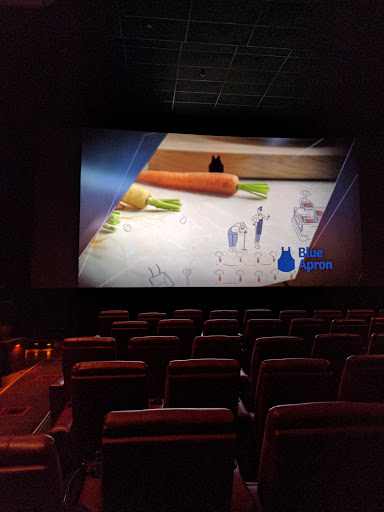 Movie Theater «AMC Mountainside 10», reviews and photos, 1021 US-22, Mountainside, NJ 07092, USA