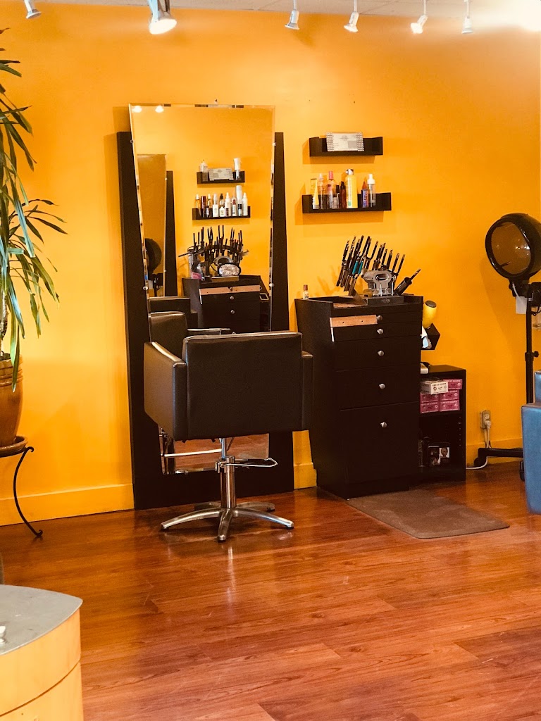 Khemistre Hair Studio 90045