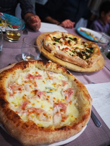 Ristorante e Pizzeria La Valle dei Mulini in Gragnano, Città Metropolitana di Napoli