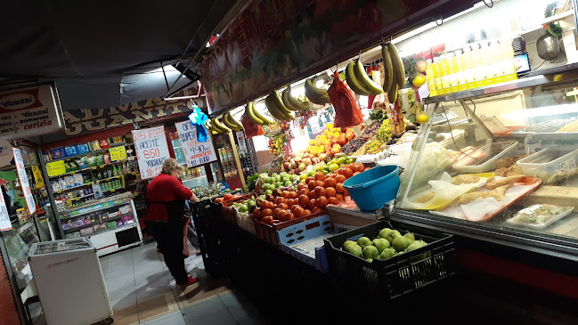 Opiniones de Mercado San Gregorio en La Granja - Mercado