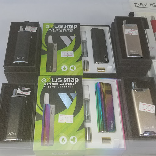 Tobacco Shop «Tobacco Cigar», reviews and photos, 1596 N Farnsworth Ave, Aurora, IL 60505, USA