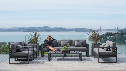 Outdoor Furniture Store «Terra Patio & Garden», reviews and photos, 1320 Burlingame Ave, Burlingame, CA 94010, USA