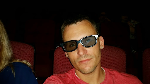 Movie Theater «AMC Showplace Machesney Park 14», reviews and photos, 1860 Anjali Way, Machesney Park, IL 61115, USA