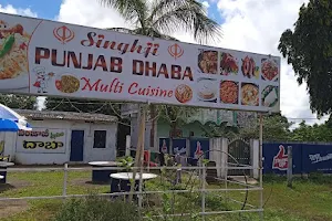 Singhji Punjabi dhaba multi cuisine image