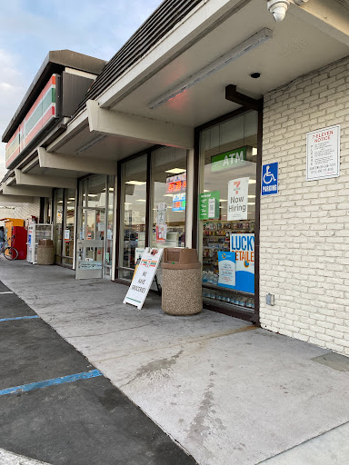 Convenience Store «7-Eleven», reviews and photos, 975 Rollins Rd, Burlingame, CA 94010, USA