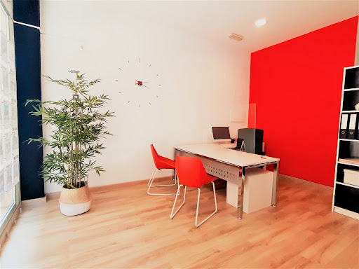 Real estate alice design en Pola de Siero