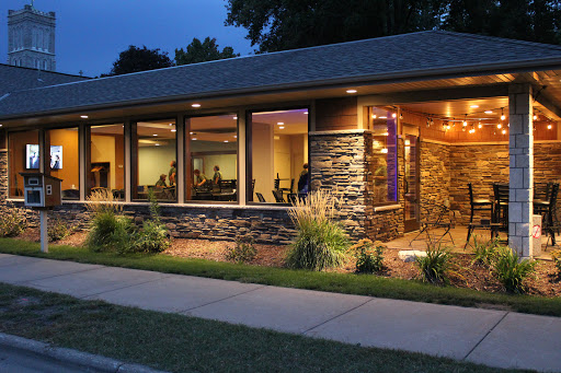 Funeral Home «Mueller Memorial Funeral Home & Cremation White Bear Lake», reviews and photos, 4738 Bald Eagle Ave, White Bear Lake, MN 55110, USA