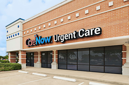 CareNow Urgent Care - Fairmont
