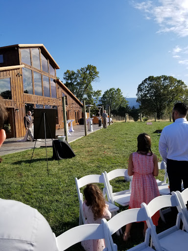 Wedding Venue «Faithbrooke Barn and Vineyards», reviews and photos, 267 Elgin Dr, Luray, VA 22835, USA