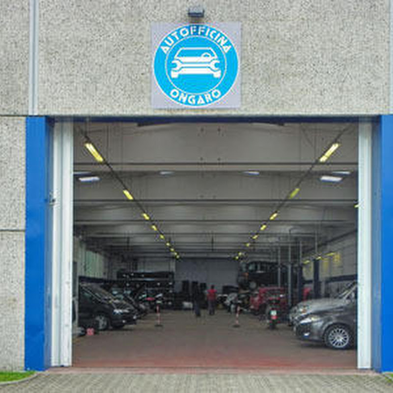 Autofficina Ongaro Srl