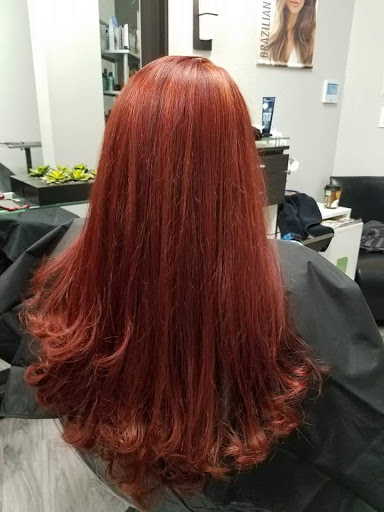 Nail Salon «Hair Designs Salon & Spa», reviews and photos, 8100 George Washington Memorial Hwy # C, Yorktown, VA 23692, USA