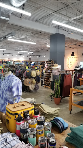 Camping Store «Half-Moon Outfitters Inc», reviews and photos, 1420 Laurens Rd, Greenville, SC 29607, USA