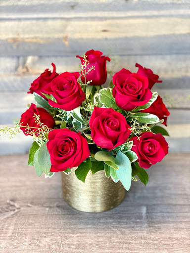 Florist «Everyday Flowers and Balloons», reviews and photos, 512 El Camino Real, Redwood City, CA 94063, USA