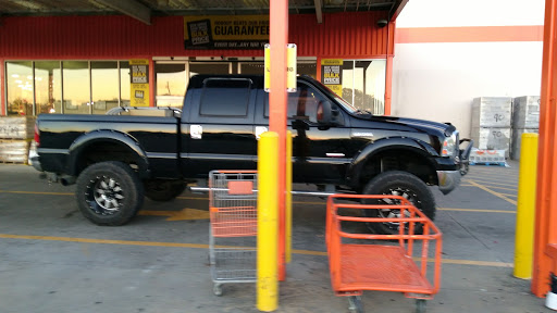 Home Improvement Store «The Home Depot», reviews and photos, 1680 Elizabeth Blvd, Biloxi, MS 39532, USA