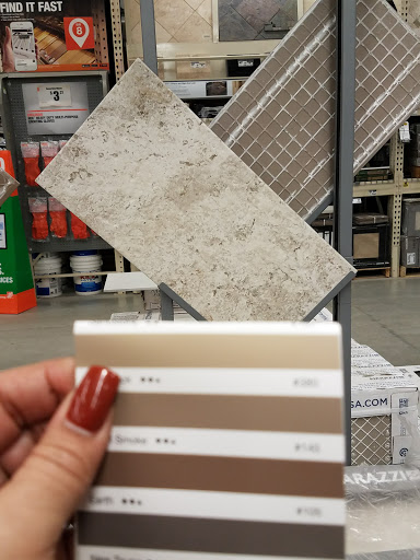 Home Improvement Store «The Home Depot», reviews and photos, 99 Sutton Ave, Oxford, MA 01540, USA