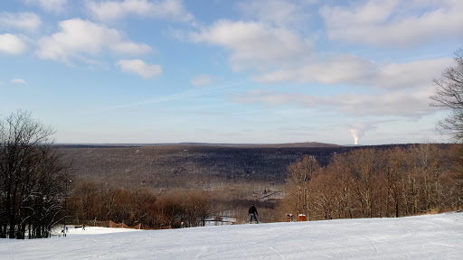 Ski Shop «Eagle Rock Resort Ski Shop», reviews and photos, Country Club Rd, Hazleton, PA 18202, USA