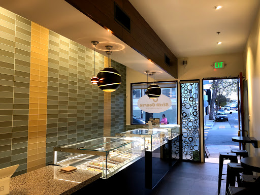 Dessert Shop «Sixth Course», reviews and photos, 1544 15th St, San Francisco, CA 94103, USA