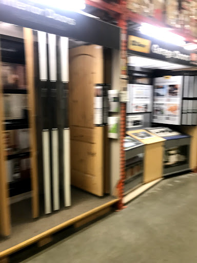 Home Improvement Store «The Home Depot», reviews and photos, 11939 San Pablo Ave, El Cerrito, CA 94530, USA