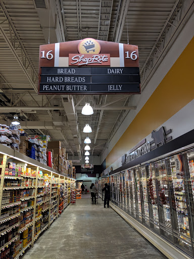 Grocery Store «ShopRite of Upper Deerfield», reviews and photos, 1000 N Pearl St, Bridgeton, NJ 08302, USA