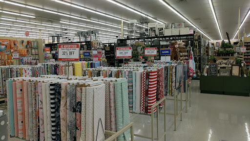 Craft Store «Hobby Lobby», reviews and photos, 2726 Carl T Jones Dr SE, Huntsville, AL 35802, USA